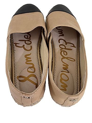 Sam Edelman Flats (view 1)