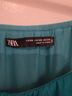 Zara Teal Active Dress Size XS - photo 3