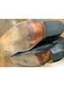 Harley Davidson Black Boots Size 7 - photo 6
