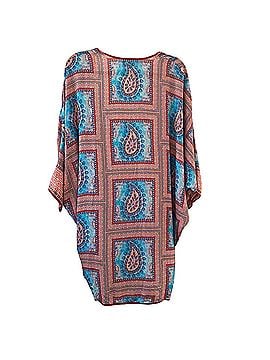 Feathers by Tolani Kimono (view 2)
