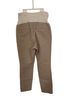 Old Navy Tan White Casual Pants One size - photo 1