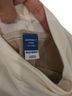 Old Navy Tan White Casual Pants One size - photo 2