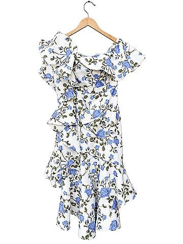 Fame And Partners Cocktail Dress (view 2)