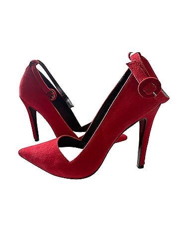 Alice + Olivia Heels (view 1)