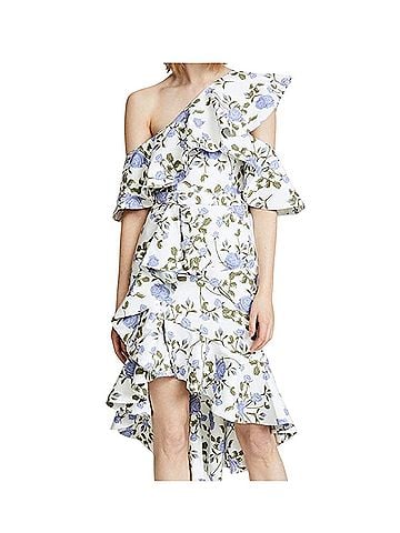Fame And Partners Cocktail Dress (view 1)
