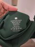 Amazon Basics Green Leggings Size XS - photo 3