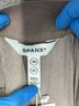 SPANX 100% Polyester Solid Brown Spanx Dress Pants Size 3X - photo 4
