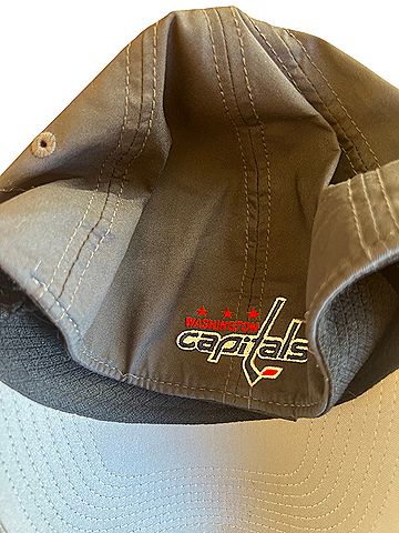 Adidas Baseball Cap (view 2)