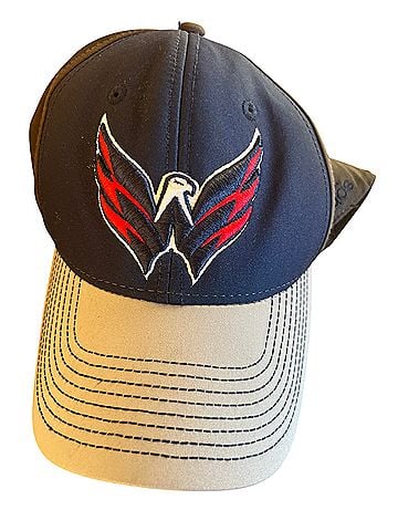 Adidas Baseball Cap (view 1)