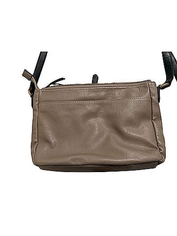Rosetti Leather Crossbody Bag (view 2)