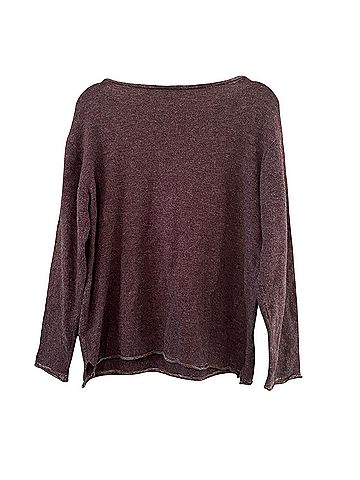 Democracy Pullover Sweater (view 2)