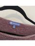 Democracy Stars Burgundy Brown Purple Pullover Sweater Size XL - photo 3