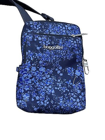 Baggallini Bryant Pouch Crossbody Bag (view 1)