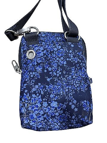 Baggallini Bryant Pouch Crossbody Bag (view 2)