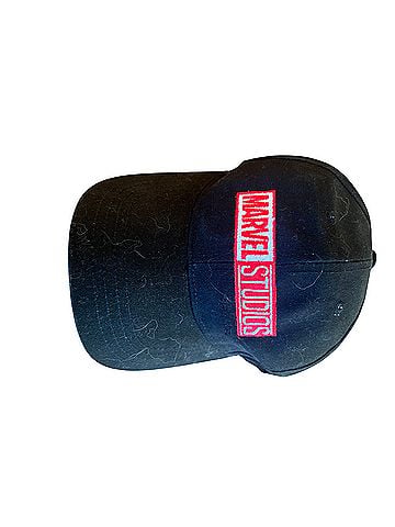 Marvel Baseball Cap (view 2)