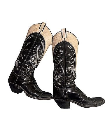 Tony Lama Boots (view 2)