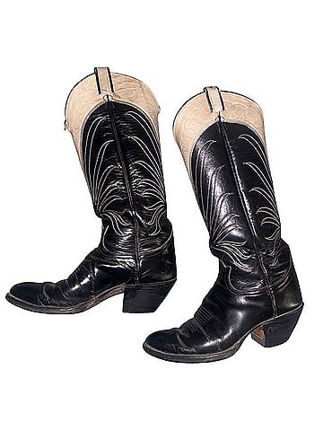 Tony Lama Boots (view 1)