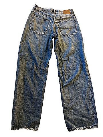 Aeropostale baggy barrel Jeans (view 2)
