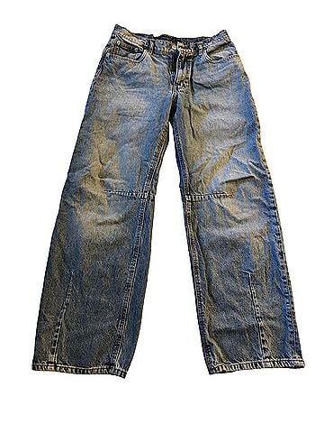 Aeropostale baggy barrel Jeans (view 1)