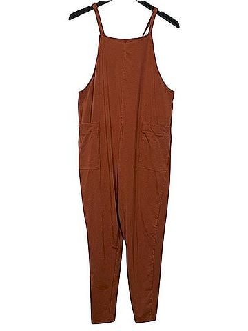 Storq Anytime Overalls Jumpsuit (view 1)