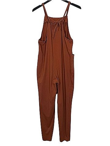 Storq Anytime Overalls Jumpsuit (view 2)