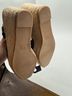 Time and Tru Black Wedges Size 7 - photo 5