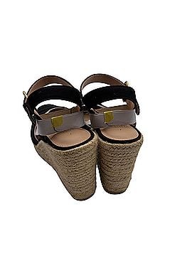 Time and Tru Wedges (view 2)