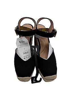 Time and Tru Wedges (view 1)