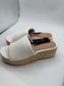 Time and Tru White Wedges Size 8 - photo 5