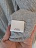 Eileen Fisher Gray Jacket Size L - photo 4