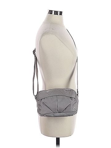 Lululemon Athletica Lululemon Athletica Crossbody Bag (view 2)