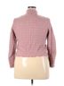 Pendleton Houndstooth Pink Pendleton Jacket Size 16 (petite) - photo 2