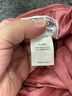Pendleton Houndstooth Pink Pendleton Jacket Size 16 (petite) - photo 4