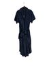 Amazon Essentials Blue Romper Size S - photo 1
