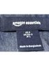 Amazon Essentials Blue Romper Size S - photo 3
