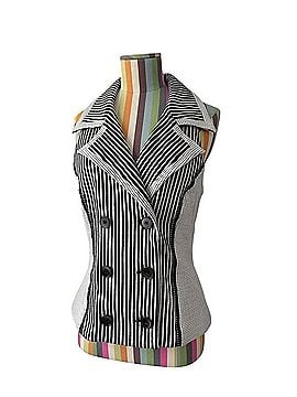 Joseph Ribkoff Vest (view 2)
