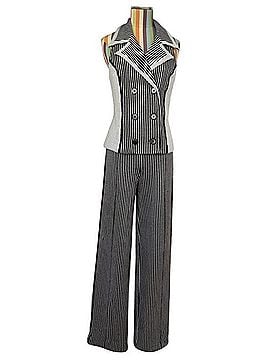 Joseph Ribkoff Vest (view 1)