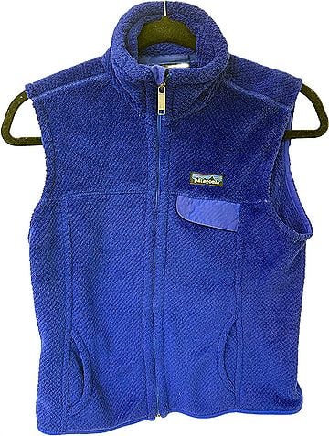 Patagonia Vest (view 1)