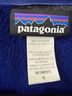 Patagonia 100% Polyester Blue Vest Size S - photo 4