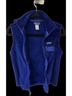 Patagonia 100% Polyester Blue Vest Size S - photo 3
