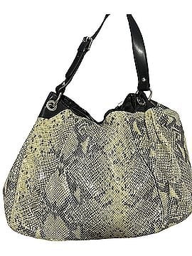 L.Credi Leather Hobo (view 1)