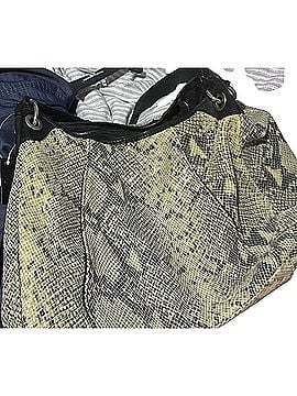 L.Credi Leather Hobo (view 2)
