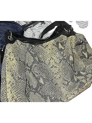 L.Credi Leather Hobo (view 2)