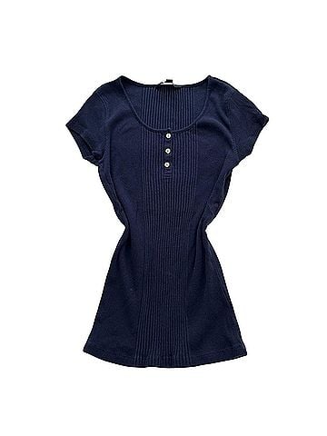 Ralph Lauren Short Sleeve Blouse (view 1)