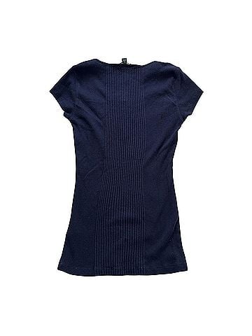 Ralph Lauren Short Sleeve Blouse (view 2)
