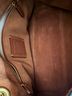 Coach Brown Leather Clutch One size - photo 6