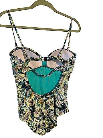 Nanette Lepore One Piece Swimsuit (view 2)