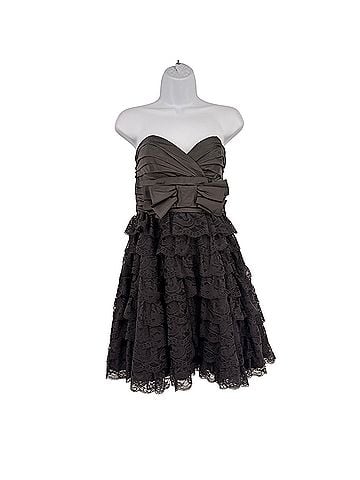 Betsey Johnson Cocktail Dress (view 1)