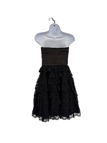 Betsey Johnson Cocktail Dress (view 2)