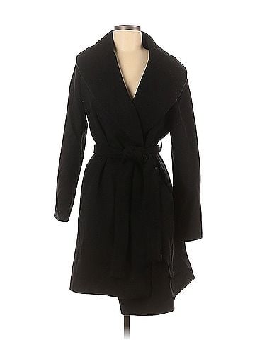 Ann Taylor Ann Taylor Trenchcoat (view 1)